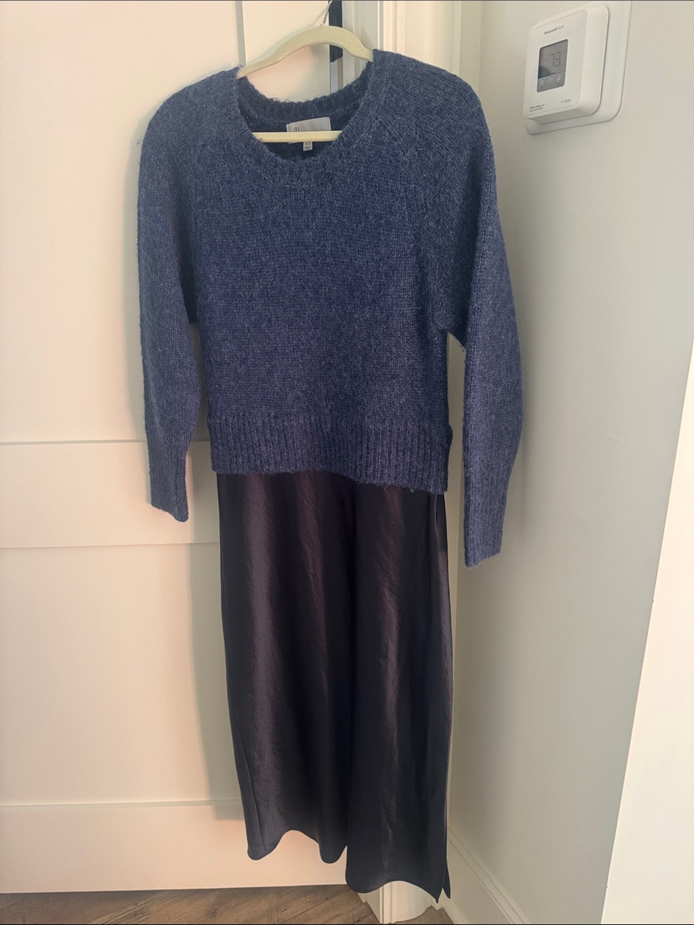 dh New York one piece dress